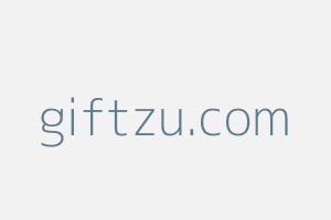 Image of Giftzu