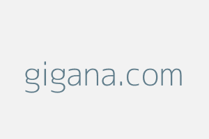 Image of Gigana