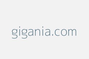 Image of Gigania