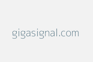 Image of Gigasignal