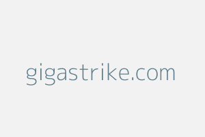 Image of Gigastrike