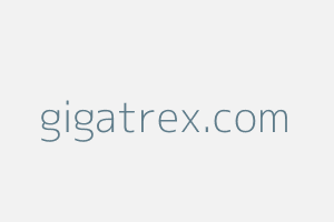 Image of Gigatrex