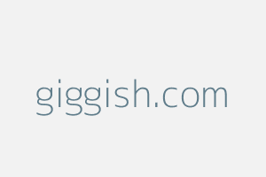 Image of Giggish