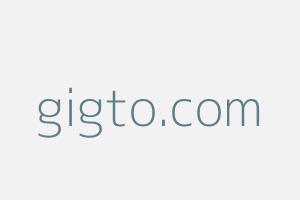 Image of Gigto
