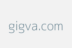 Image of Gigva