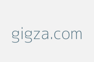 Image of Gigza