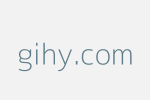 Image of Gihy