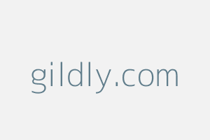 Image of Gildly