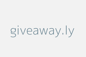 Image of Giveaway.ly