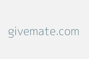 Image of Givemate