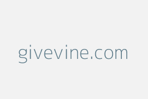 Image of Givevine