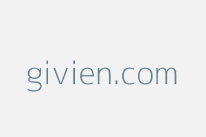 Image of Givien