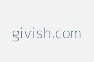Image of Givish
