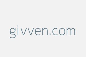 Image of Givven