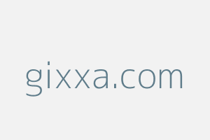 Image of Gixxa