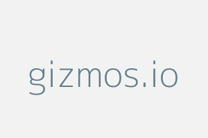Image of Gizmos.io