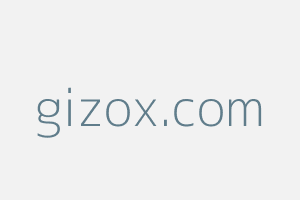 Image of Gizox