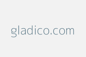 Image of Gladico