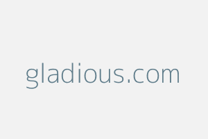 Image of Gladious
