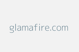 Image of Glamafire