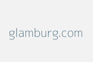 Image of Glamburg