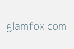 Image of Glamfox