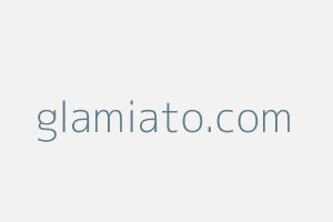 Image of Glamiato
