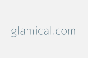 Image of Glamical