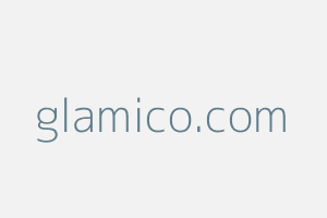 Image of Glamico