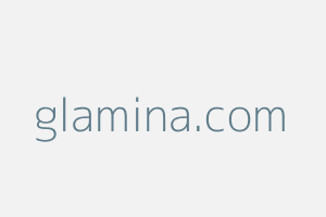 Image of Glamina
