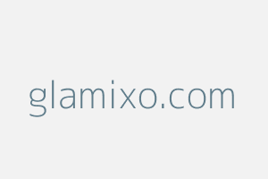 Image of Glamixo