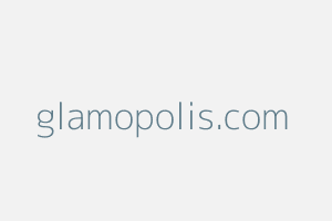 Image of Glamopolis
