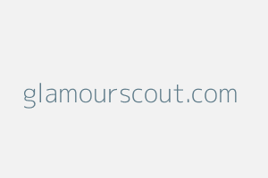 Image of Glamourscout