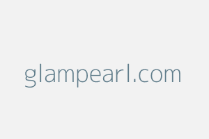 Image of Glampearl