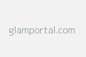 Image of Glamportal