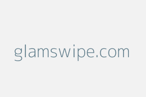 Image of Glamswipe