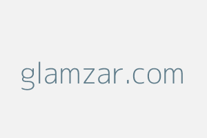 Image of Glamzar