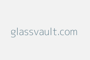 Image of Glassvault