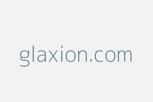 Image of Glaxion
