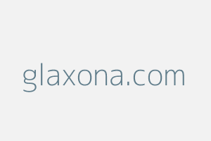 Image of Glaxona