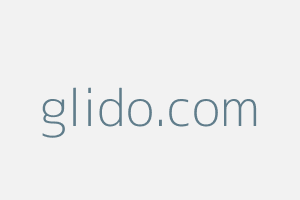 Image of Glido
