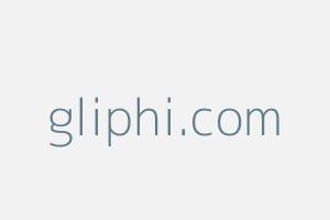 Image of Gliphi