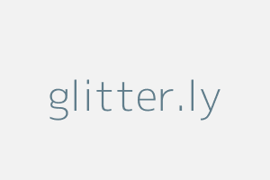 Image of Glitter