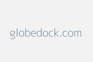 Image of Globedock