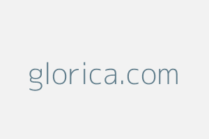 Image of Glorica