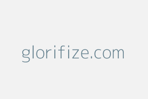 Image of Glorifize