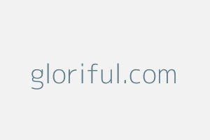 Image of Gloriful