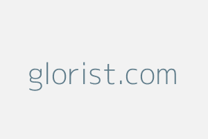 Image of Glorist