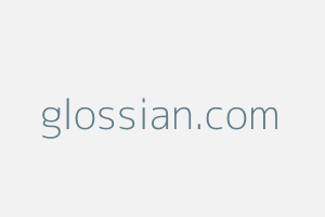 Image of Glossian