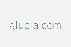 Image of Glucia